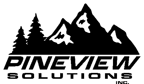 Pineview Solutions logo
